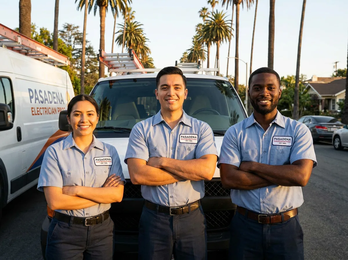 Electrician company in Bloomingdale, IL
