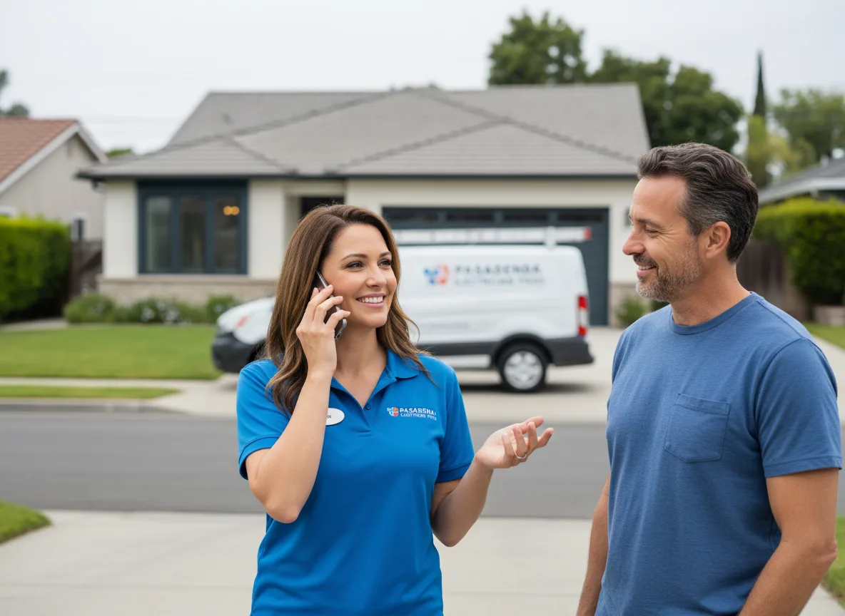 Electrician Bloomingdale, IL FAQs